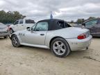 2001 BMW Z3 2.5