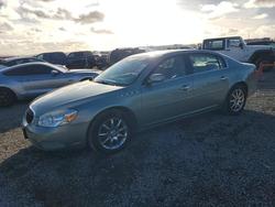 2006 Buick Lucerne cxl en venta en San Diego, CA