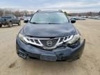 2012 Nissan Murano s