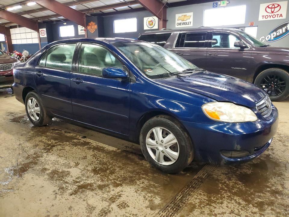2008 Toyota Corolla ce