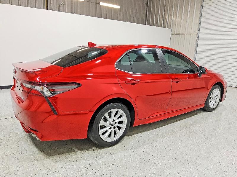 2024 Toyota Camry se Night Shade