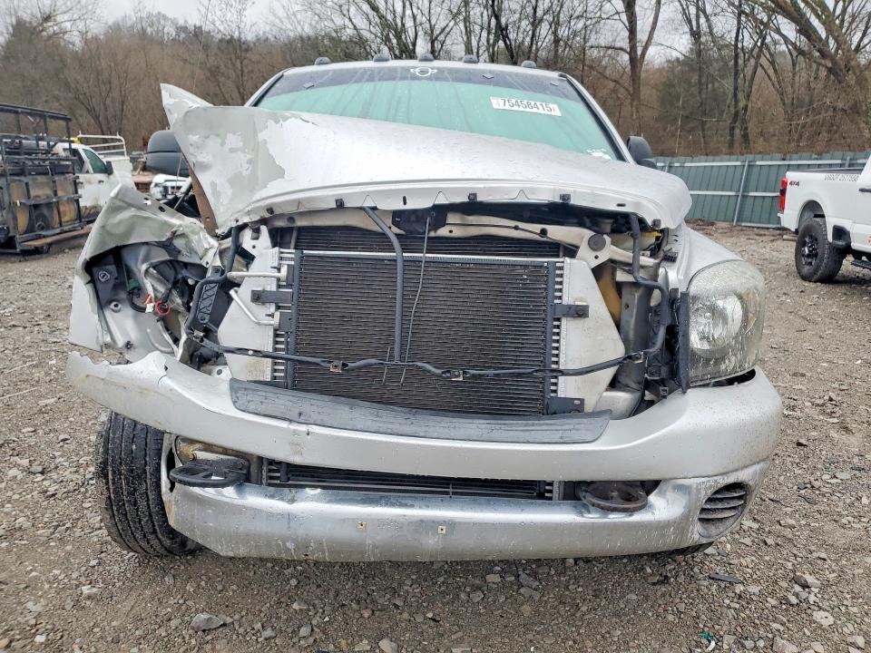 2007 Dodge RAM 3500