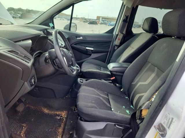 2014 Ford Transit Connect xlt