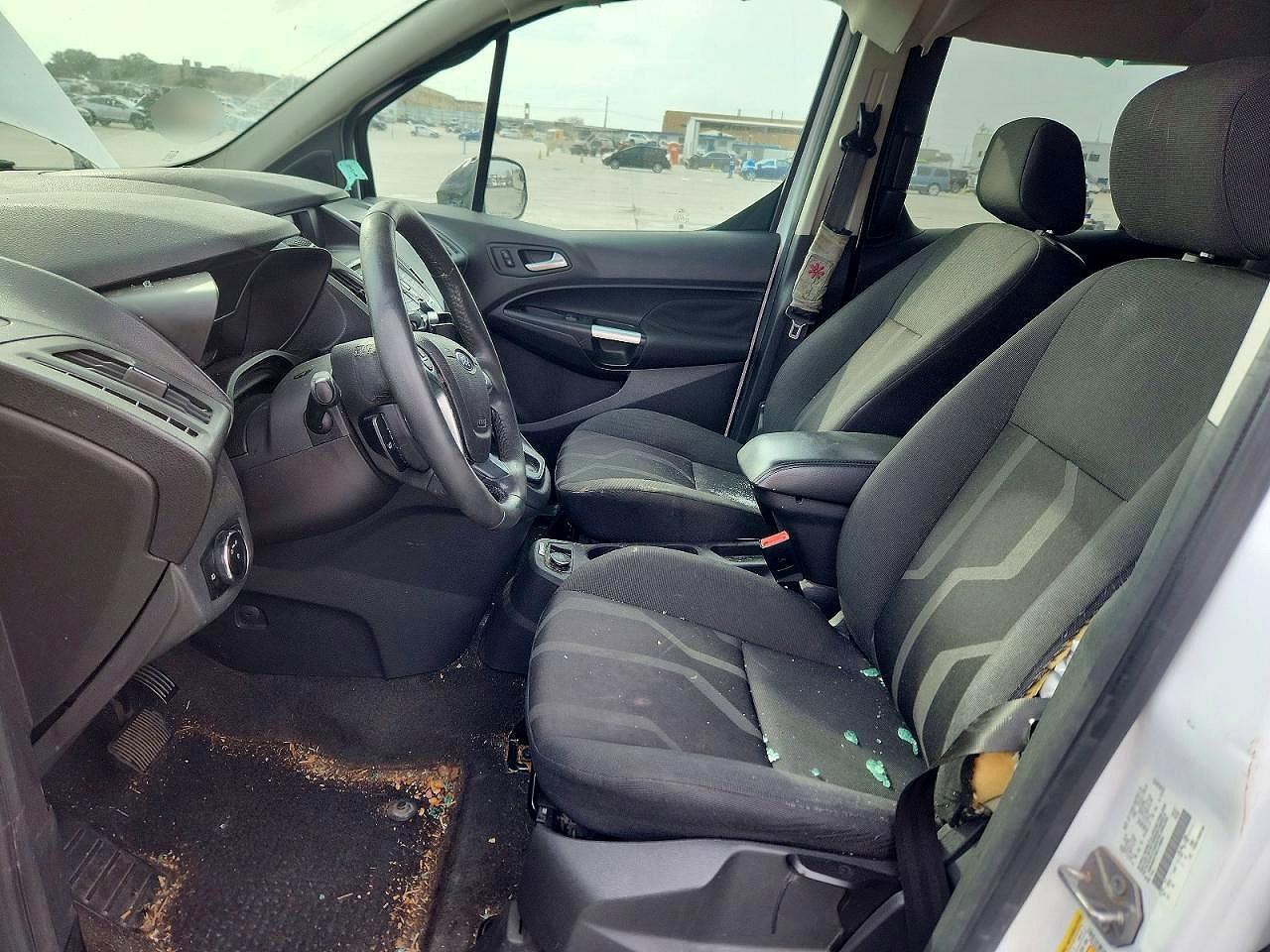 2014 Ford Transit Connect xlt