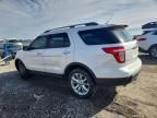 2011 Ford Explorer xlt