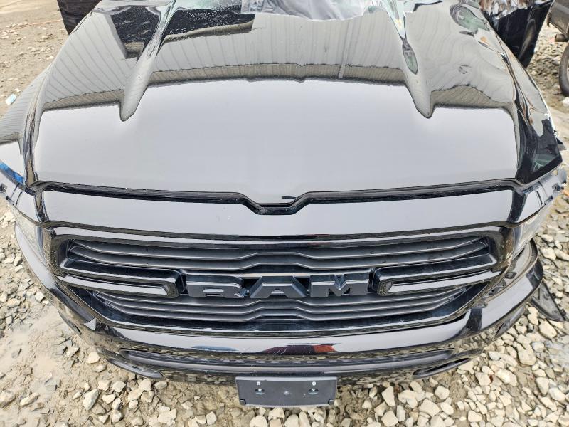 2021 Dodge RAM 1500 BIG Horn
