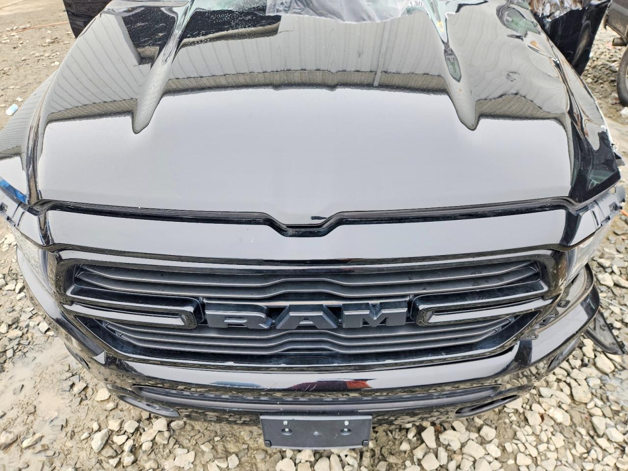 2021 Dodge RAM 1500 BIG Horn