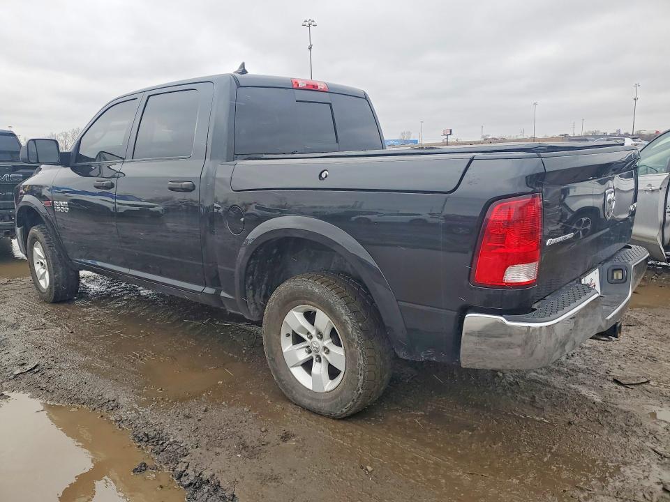 2015 Dodge Ram 1500 slt
