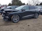2024 Acura Mdx Technology