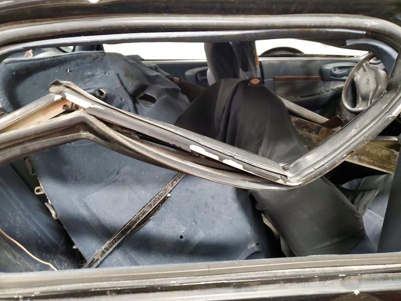 2004 Chevrolet Impala