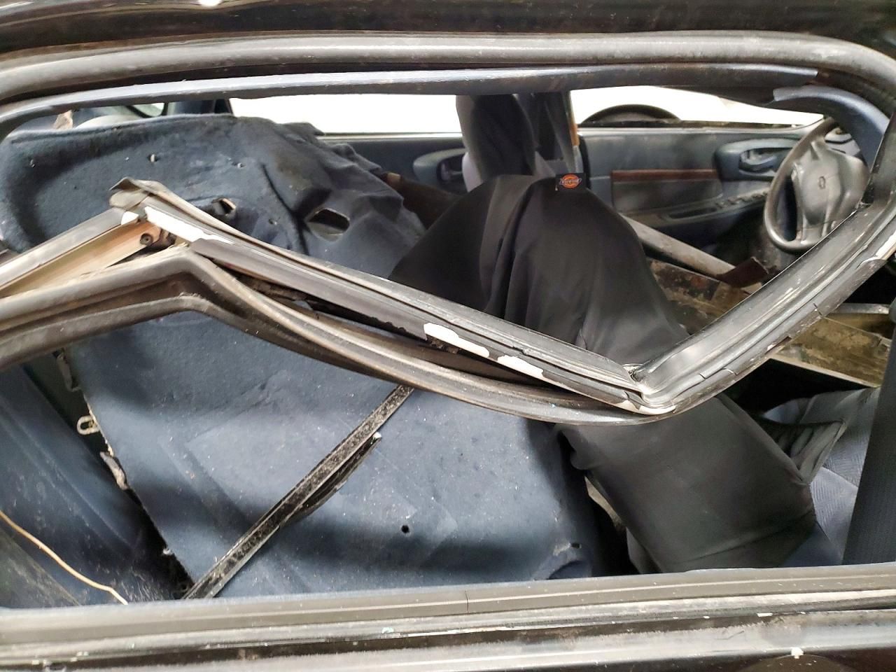 2004 Chevrolet Impala