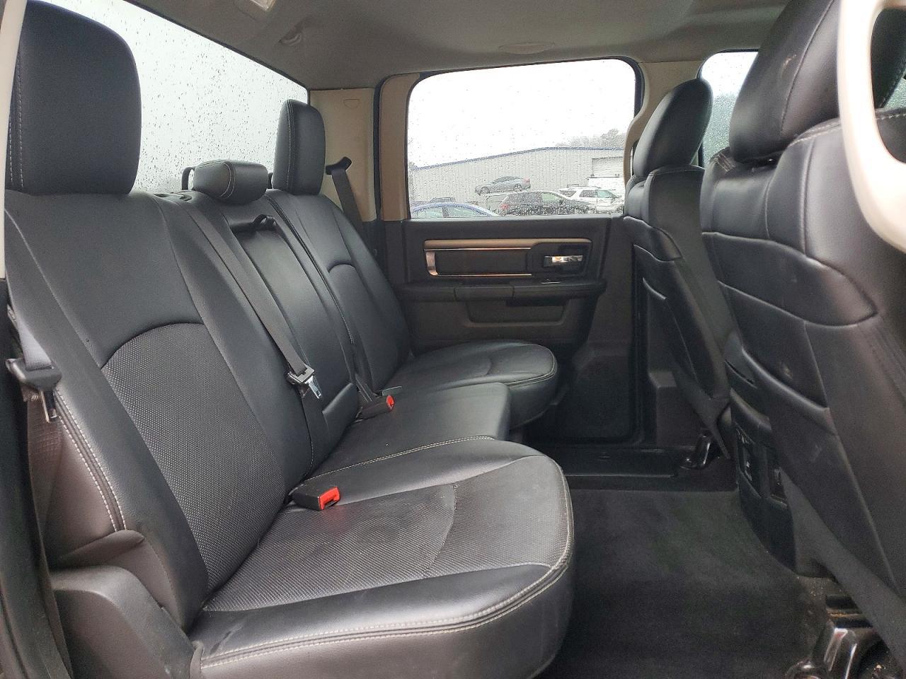 2015 Dodge Ram 1500 Sport