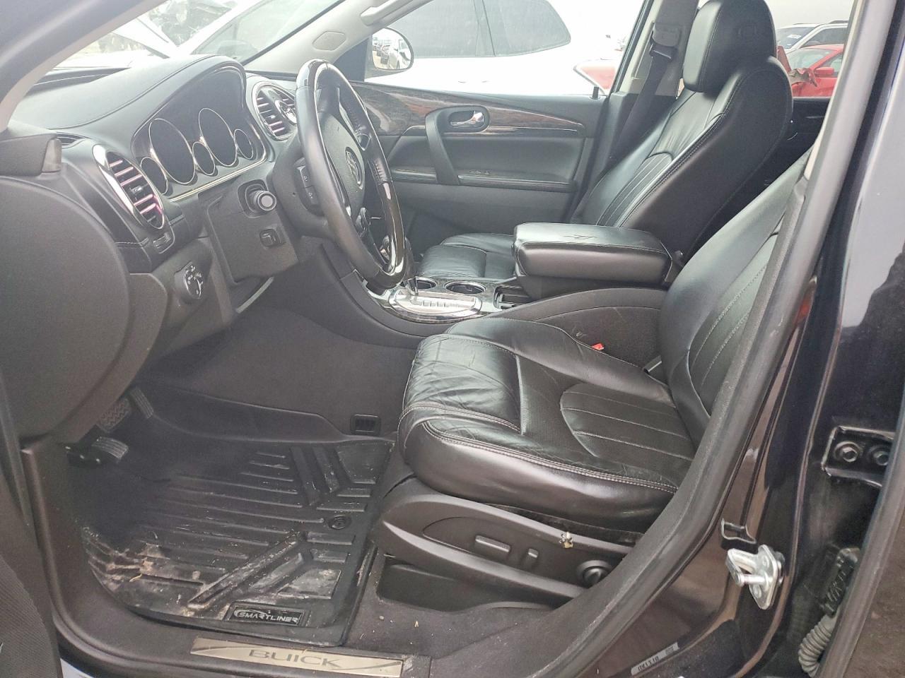 2013 Buick Enclave