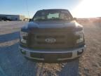 2015 Ford F150 Super Cab