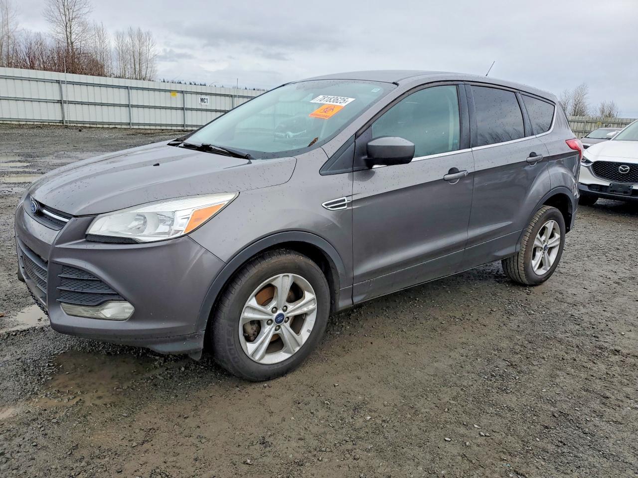 2013 Ford Escape se