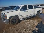 2015 Chevrolet Silverado K1500 LTZ