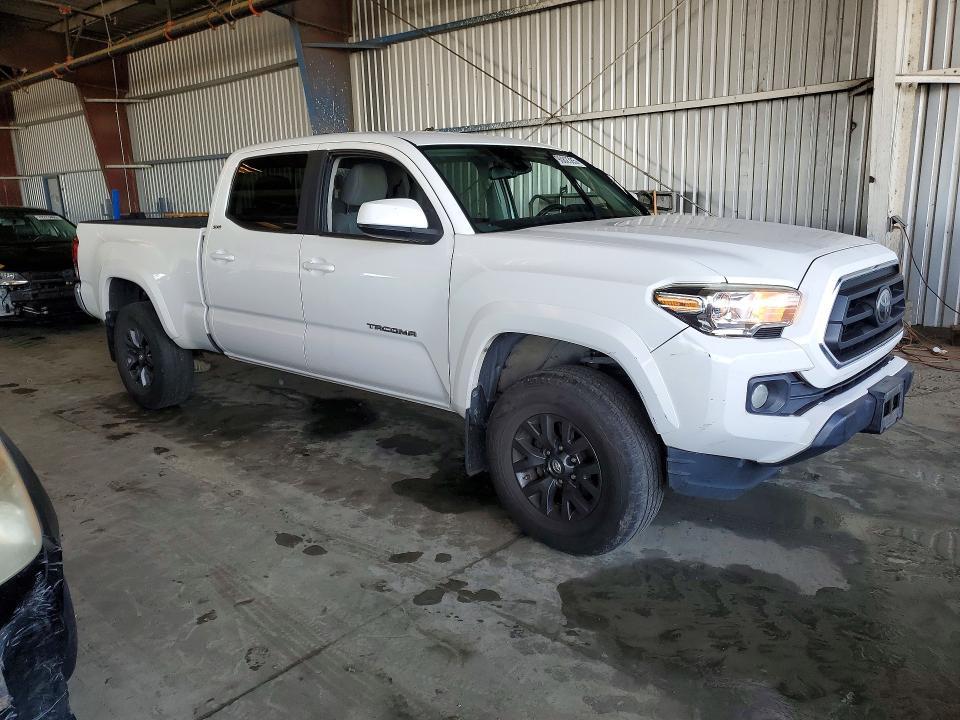 2020 Toyota Tacoma SR5 V6
