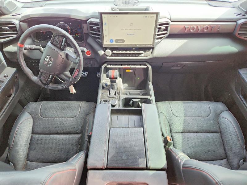 2024 Toyota Tundra TRD PRO HV