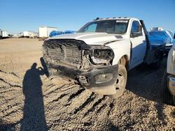 Salvage Trucks for sale at auction: 2021 Dodge RAM 3500