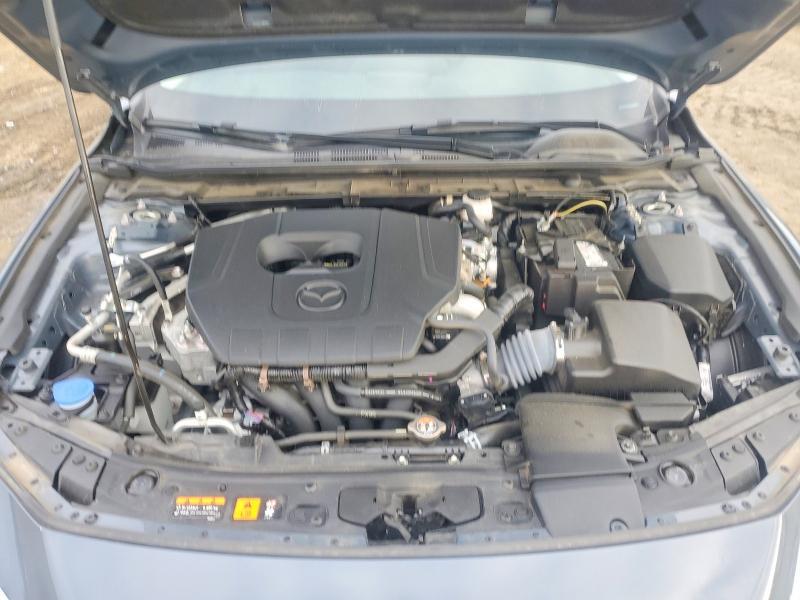 2024 Mazda 3 Preferred