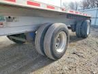 2018 Fontaine HCR5212WSA Flatbed Trailer