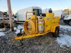 1996 Hesc O Mobile Power Unit 155010 Manhole Support Trailer