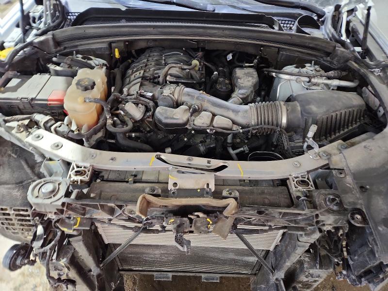 2022 Jeep Grand Cherokee l Laredo