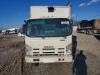 2013 Isuzu NPR HD BOX Truck