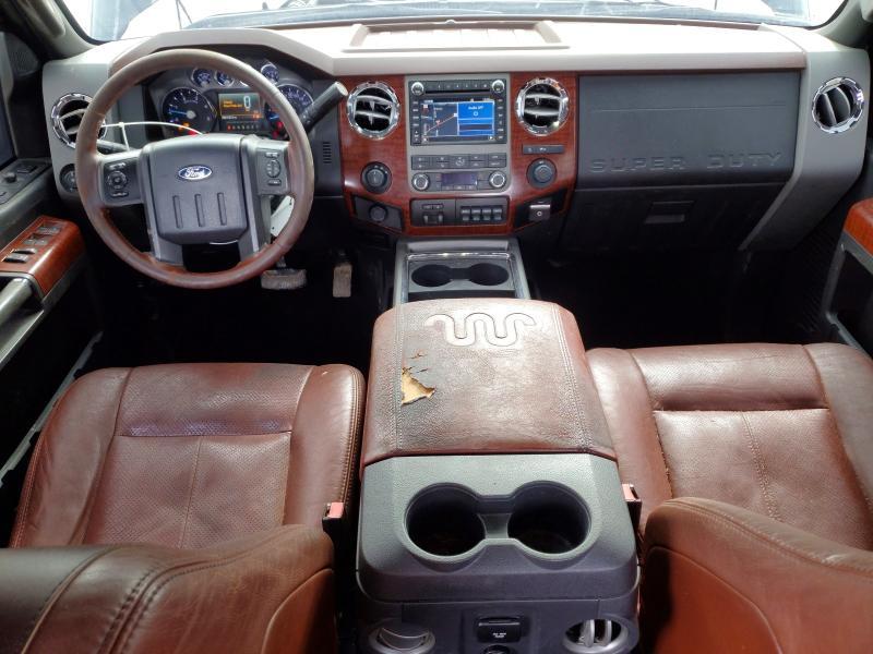 2011 Ford F250 Super Duty
