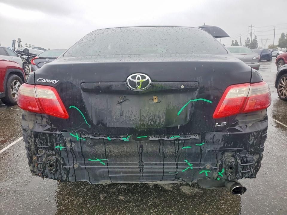 2007 Toyota Camry ce