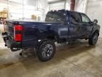 2024 Ford F250 Super Duty