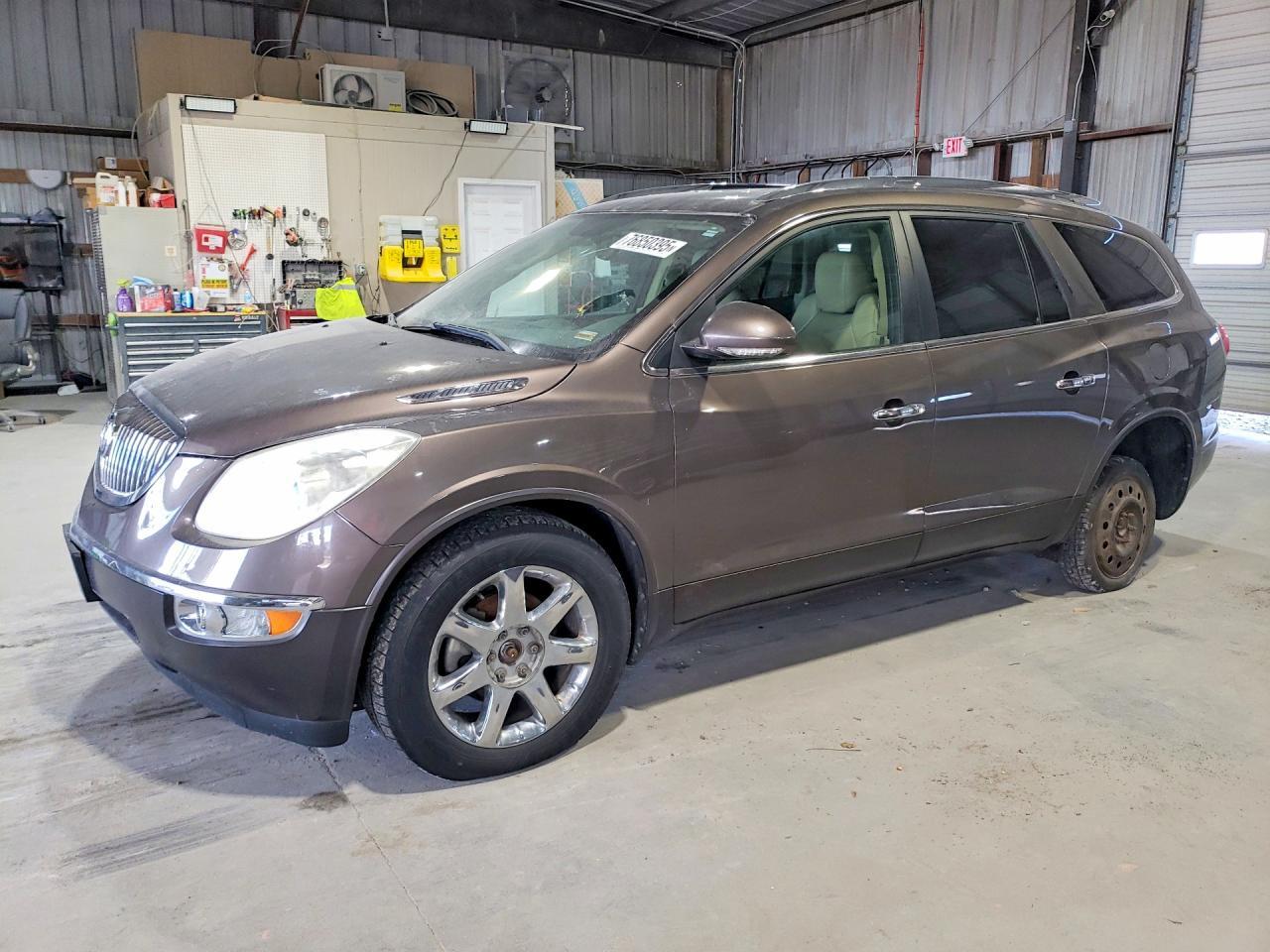 2010 Buick Enclave cxl
