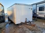 2008 Wells Cargo Enclosed Cargo Trailer