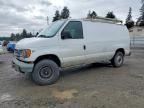1999 Ford E250 Utility / Service Van