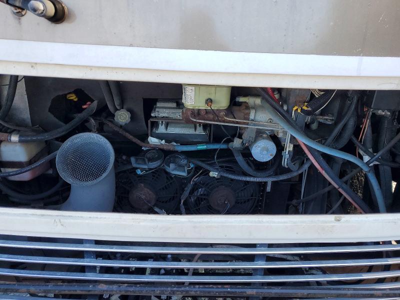 2004 Workhorse Custom Chassis 2004 Workhorse Motorhome-RV