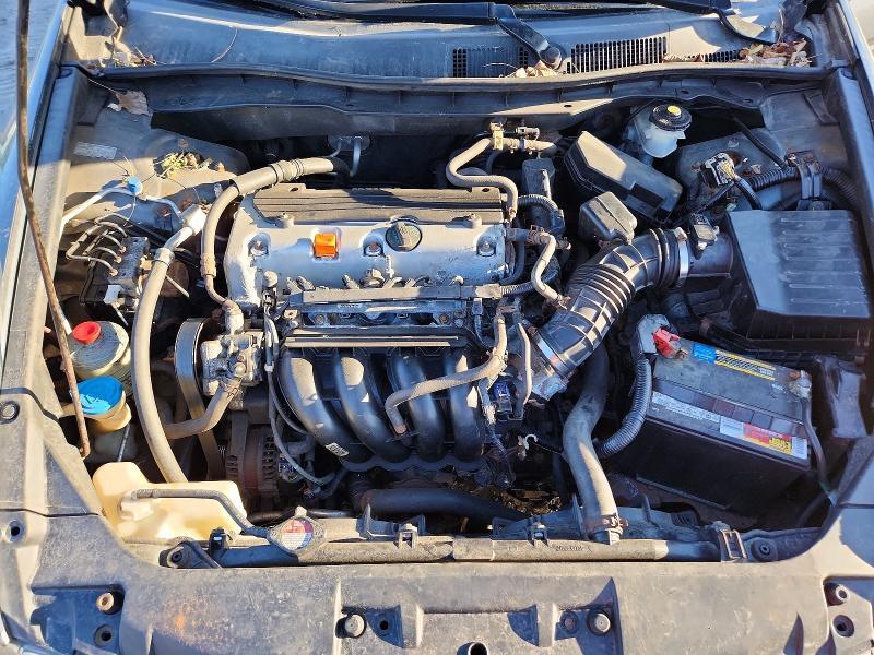 2009 Honda Accord lxp