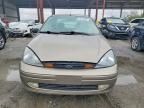 2004 Ford Focus zts