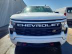 2024 Chevrolet Silverado K1500 Custom