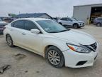 2017 Niss Altima