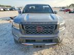 2022 Nissan Frontier PRO-X
