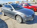 2017 Audi A3 E-tron Prestige