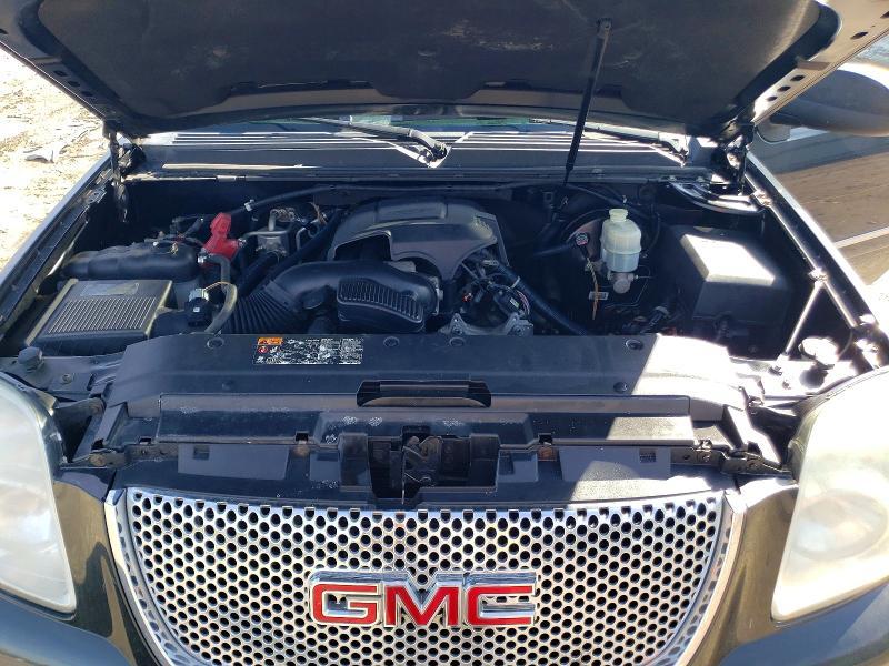 2012 GMC Yukon xl Denali