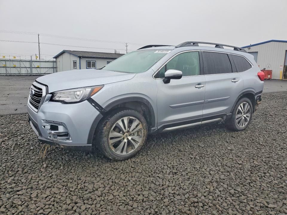2022 Subaru Ascent Touring