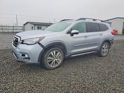 2022 Subaru Ascent Touring for sale in Airway Heights, WA