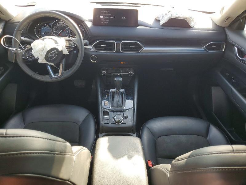 2023 Mazda Cx-5 Select