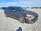 2014 KIA Cadenza Premium