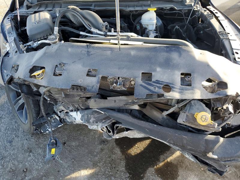 2021 Dodge RAM 1500 Classic SLT