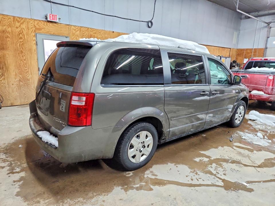 2010 Dodge Grand Caravan se