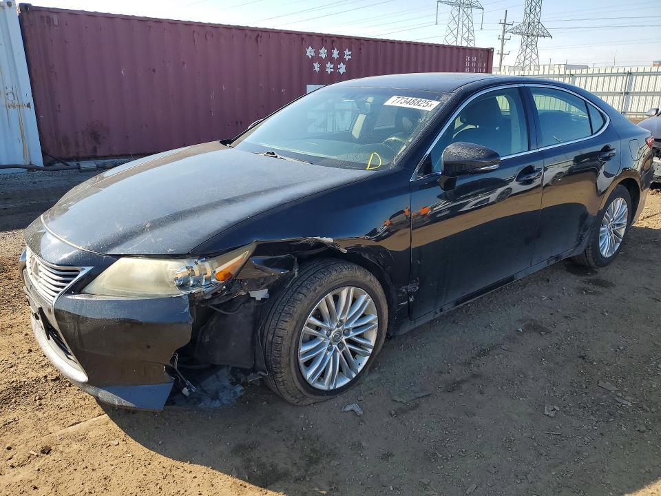 2013 Lexus Es 350 Base