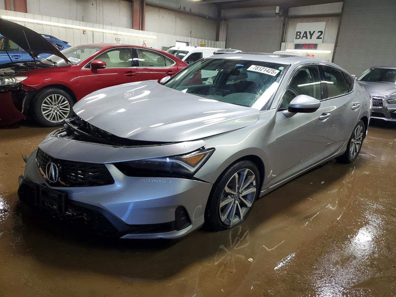 2023 Acura Integra